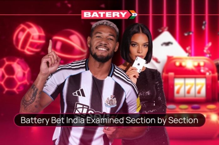 Battery Bet India Review 2026 – Sports, Cricket, Casino & Bonuses
