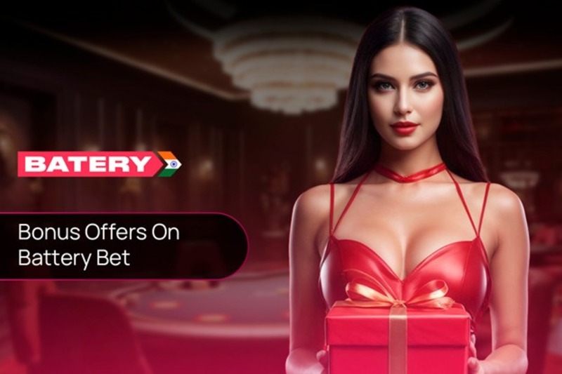 Bonus Offers On Battery Bet