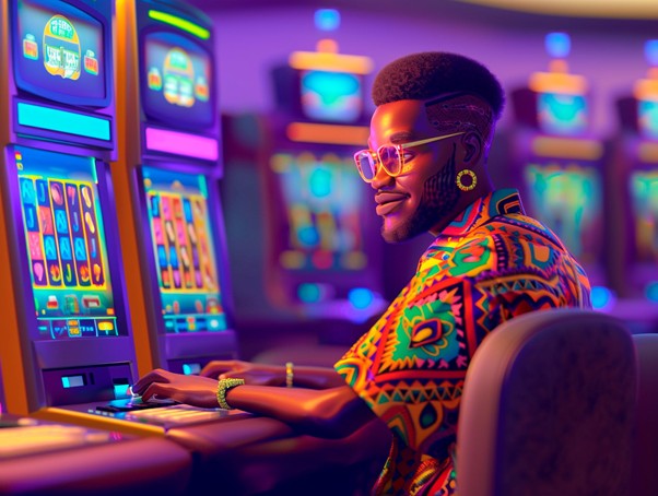 Format ya Limbo katika instant games