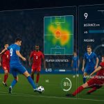 From Data to Decisions — How AI Is Quietly Changing the Way Football Is Analysed