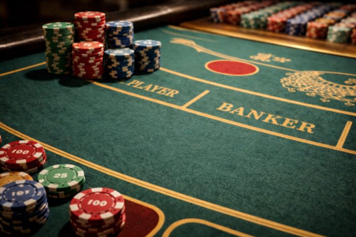 From Traditional Casino Tables to Online Access: How Player Habits Are Changing