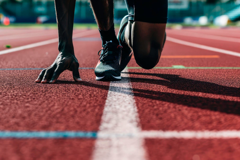 Why Are Some Athletes Successful and Others Are Not