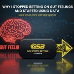 Why I Stopped Betting on Gut Feelings and Started Using Data