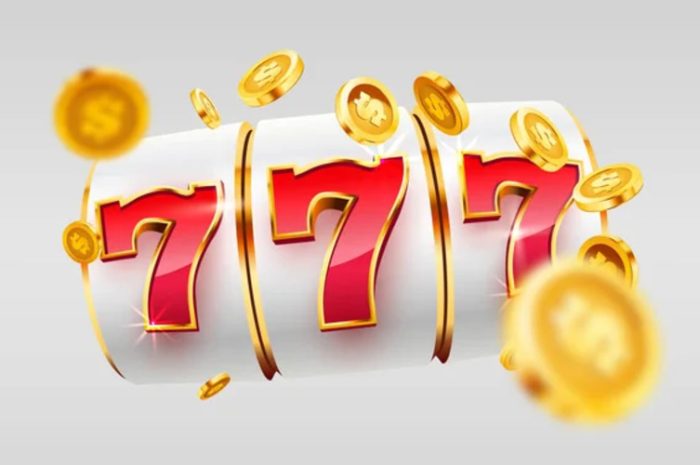 Why Online Slots Continue To Attract New Players