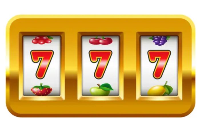 Why Online Slots Fit So Well Into Modern Entertainment Habits