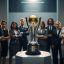 Competition and Recognition Why Awards Reflect Real Success