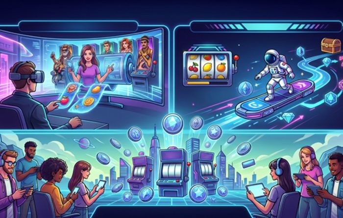 Discover the Best Online Slots 2026: A Complete Guide to Trends and Fun