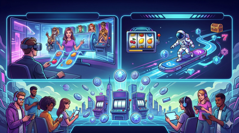 Discover the Best Online Slots 2026