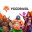 Exploring Yggdrasil Gaming