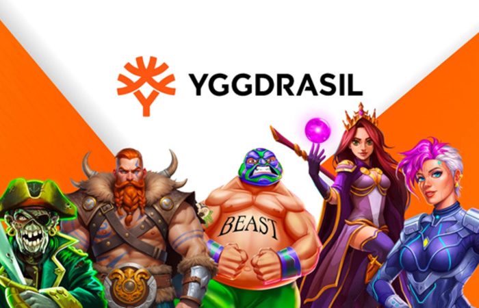 Exploring Yggdrasil Gaming: Visual Style, Innovation, and Player Experience Breakdown