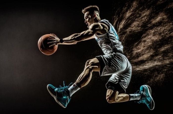 Basketball Popularity and Sports Infrastructure in Palestine