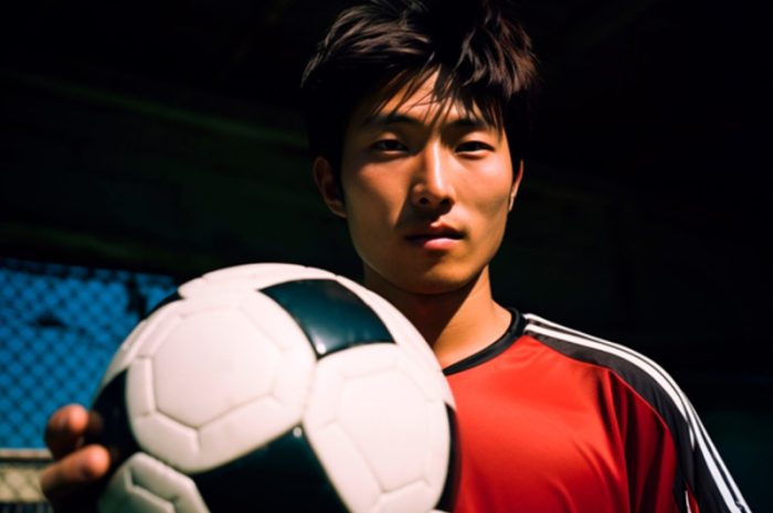 How European Tactics Changed Japan’s Football Style