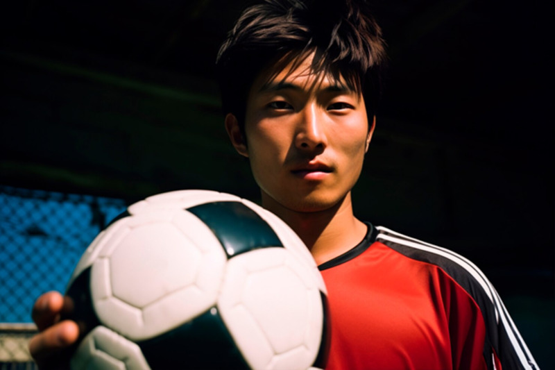 How European Tactics Changed Japan’s Football Style