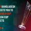 Pin Up Bangladesh T20 World Cup Asia Cup Betting 2026
