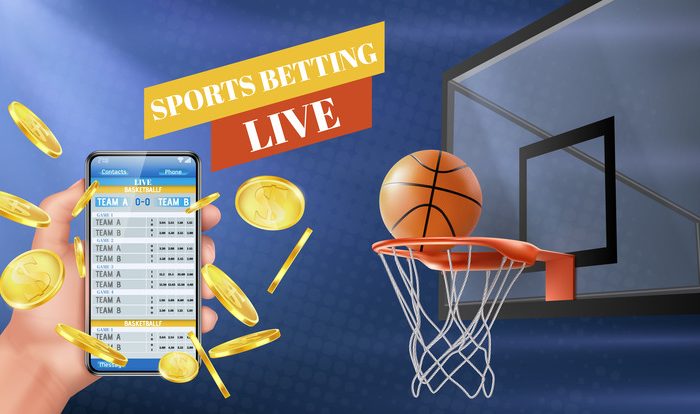 Sports betting solutions | Comprehensive betting platform services