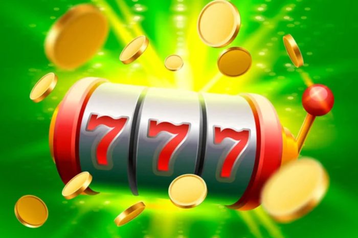 The Psychology Behind Slot Excitement