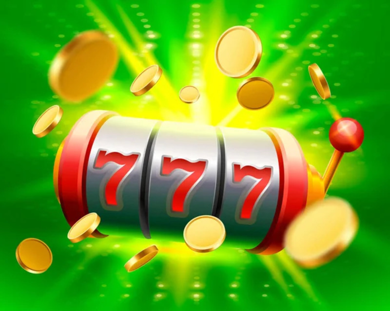 The Psychology Behind Slot Excitement
