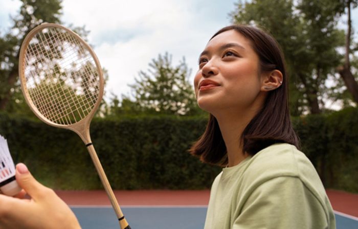 Why Badminton Is a Mass Sport in Vietnam