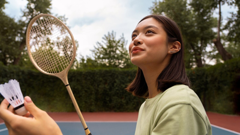 Why Badminton Is a Mass Sport in Vietnam