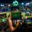 Why Mobile Sports Apps Dominate Football Culture