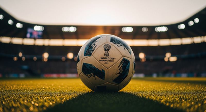 World Cup Opening Week Predictions for Africa's First Group Tests