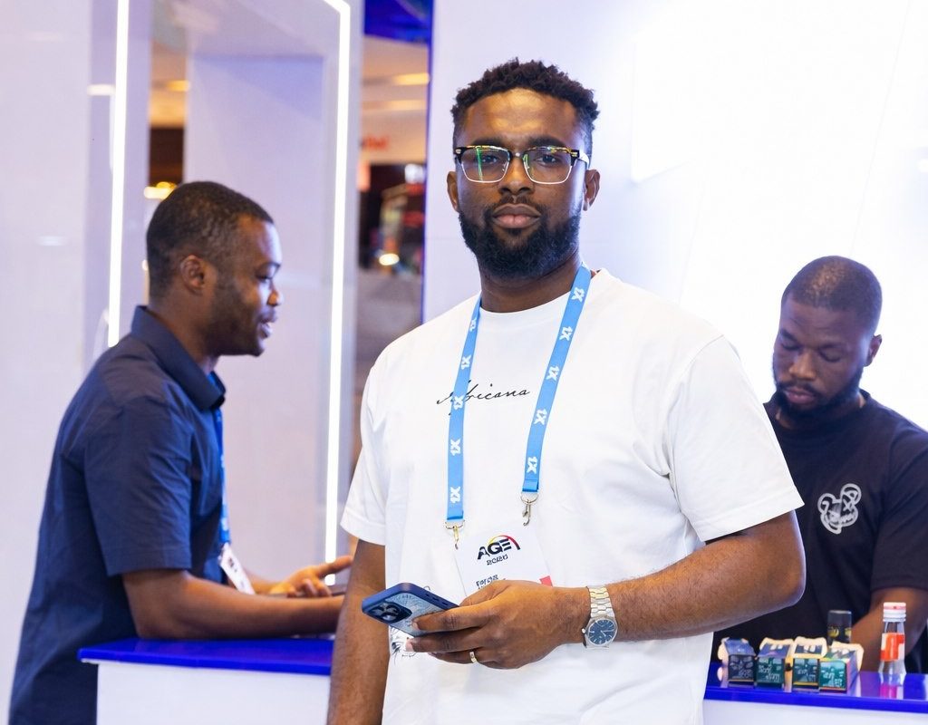 1xBet Nigeria’s Nnanna Chigozie Ewuzie