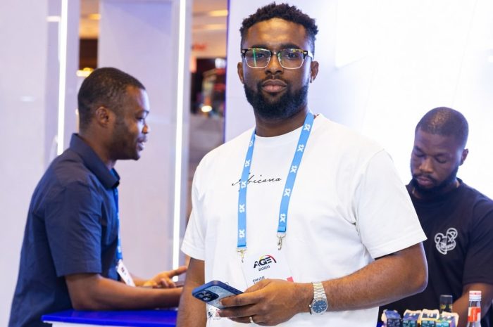 1xBet Nigeria’s Nnanna Chigozie Ewuzie Calls for Better Player Education at Responsible Gaming Symposium