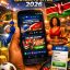Best Kenyan Gambling Sites in 2026