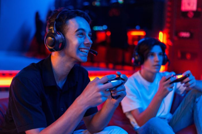 The Expansion of Reward-Driven Systems in Competitive Gaming