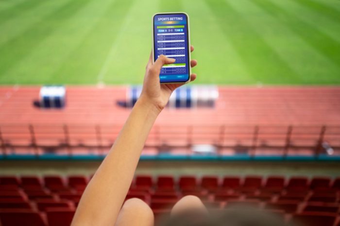 From Stadium Seats to Smartphones: The Digital Shift in African Sports Fandom
