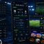 How Small Screens Redefined Global Sports Analytics and Fan Culture