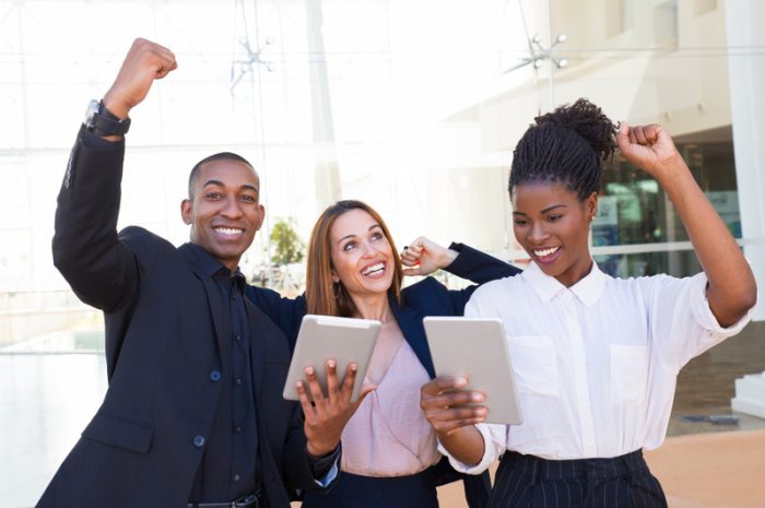 How Successful People Balance Risk And Opportunity In Everyday Decisions