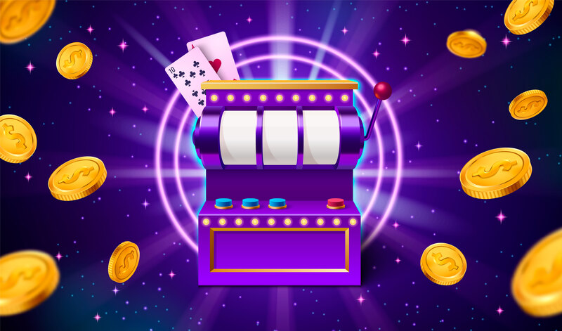 Jackpot Hopes at the Slot Screen and the Shared Optimism Around Casino Play
