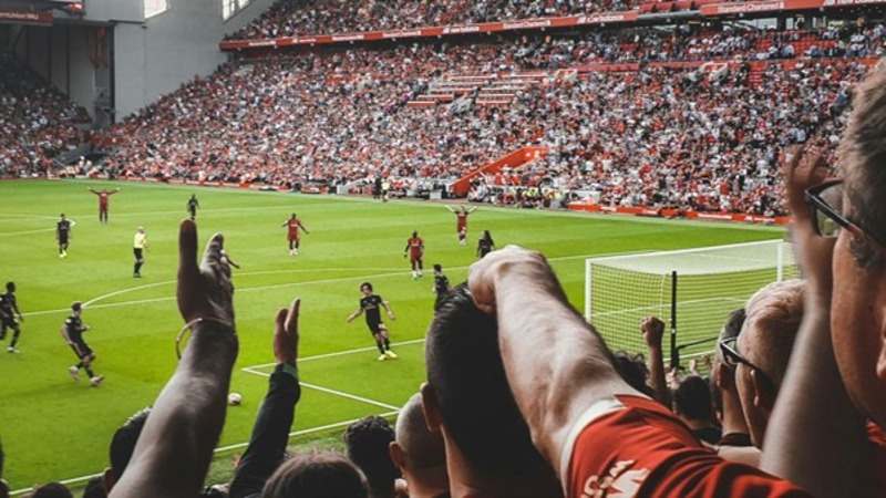Reading Football Markets on Mobile in Kenya