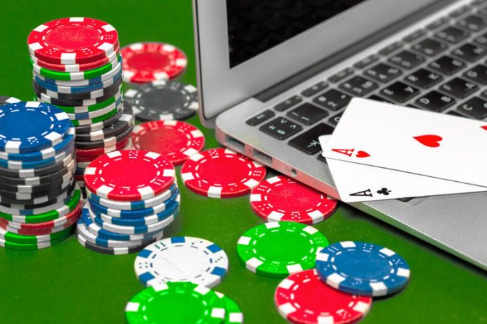 Sports Betting and Online Casinos – How to Make Better Decisions