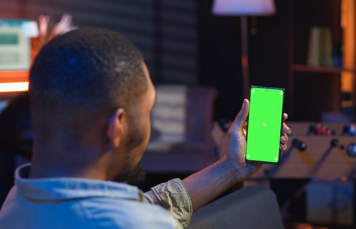 Sports Betting in the Era of Smartphones 