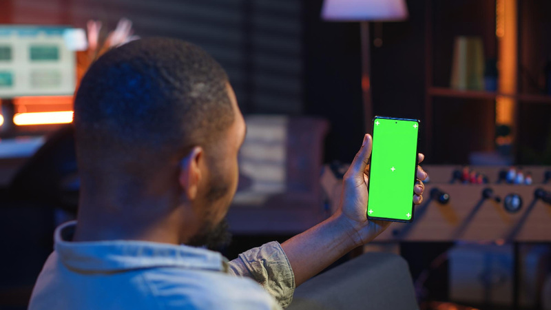 Sports Betting in the Era of Smartphones