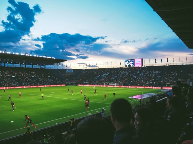 The Basics of Successful Soccer Betting for Beginners