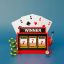 The Impact of Symbol Design on Slot Theme Recognition