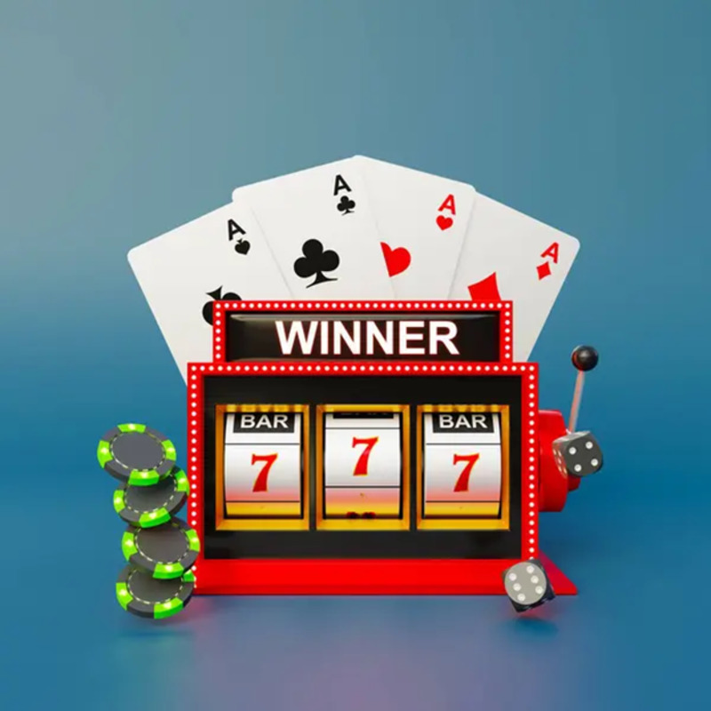 The Impact of Symbol Design on Slot Theme Recognition