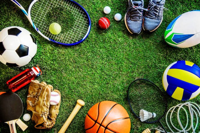 The Importance of Sports in Everyday Life
