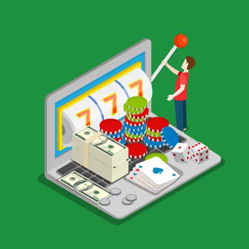 Why Online Slot Gaming Feels More Immersive Through Animation