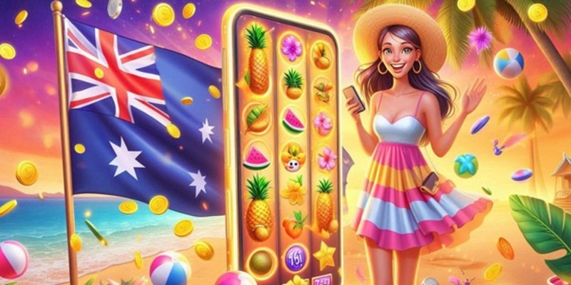10 Fascinating Facts About Entertainment and Gaming Venues in Australia