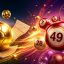 Football Jackpots to the UK49s Teatime Draw