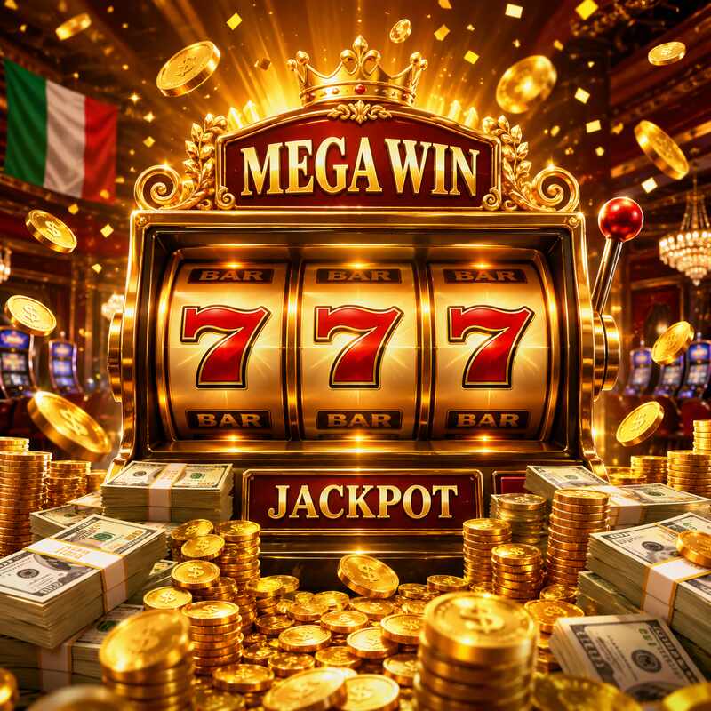 Italy’s Online Gambling Market