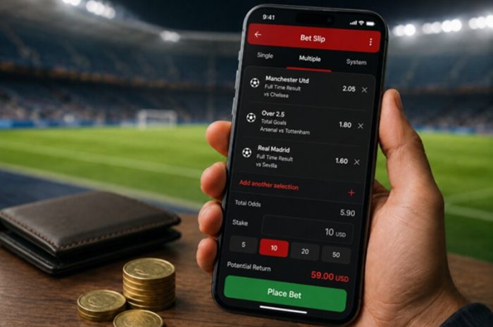 Jackpot Predictions Guide for Smarter Football Slips