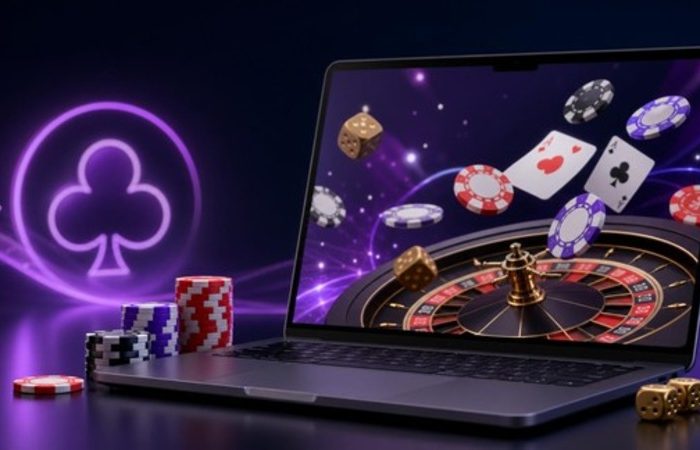 Charmius Casino 2026: Fresh Gaming Insights