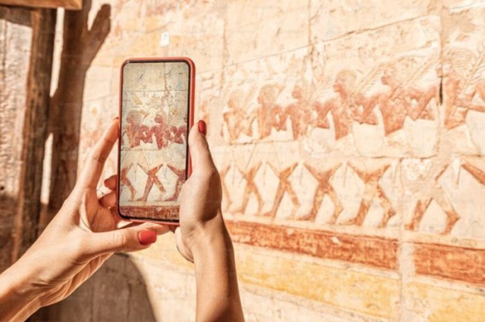 Why Football Remains a Core Part of Egyptian Culture Today