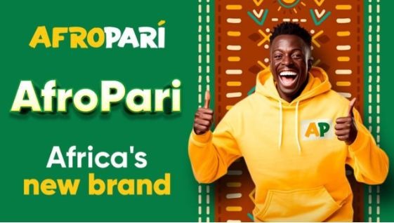 Your complete guide to the Afropari app in Africa