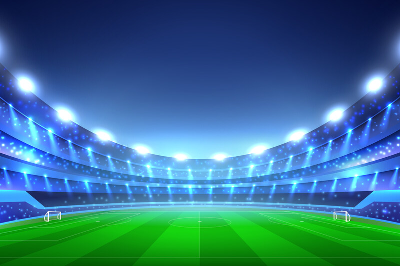 A Dubai Road Trip for Sports Fans